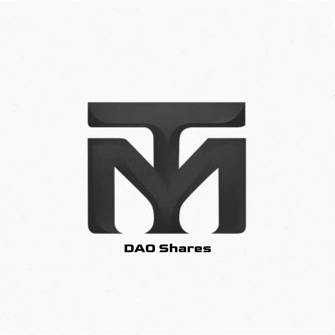 Type Media DAO - 50% Share